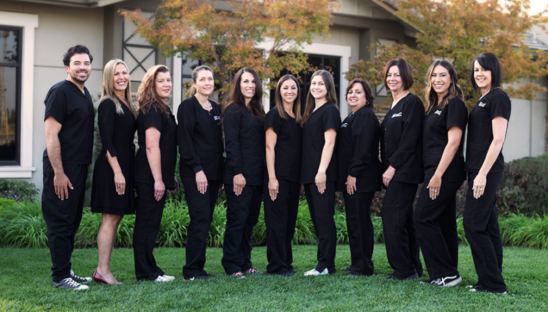 Ripon Plaza Dental   Escalon Family Dental  | Pediatric Dentistry, CEREC and Sports Mouthguards
